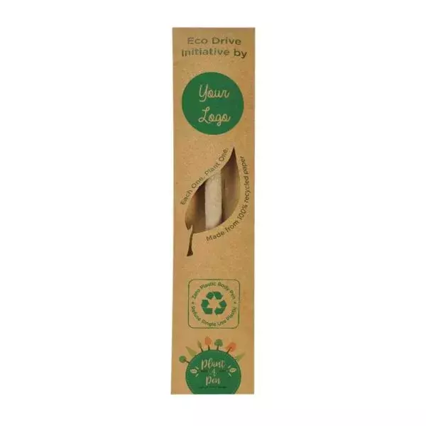Plantable Pens