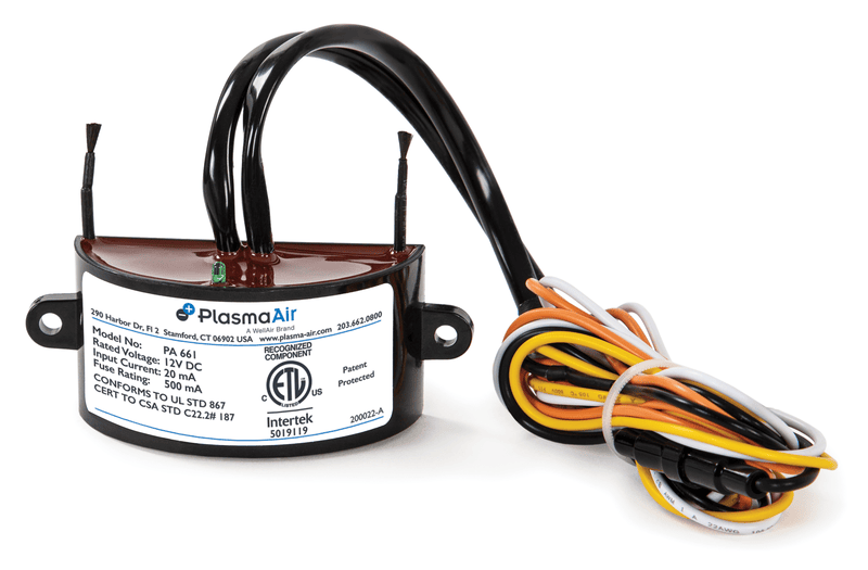 Plasma Air 660 Series