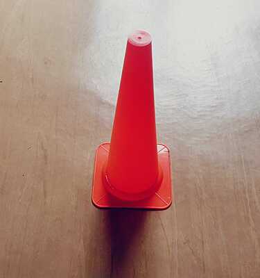 Plastic Cone