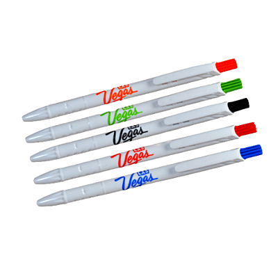 Plastic Pen - F 22002