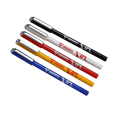 Plastic Pen - F 22007