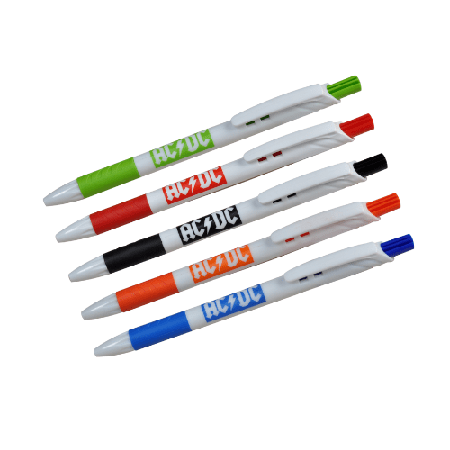 Plastic Pen - F 22009