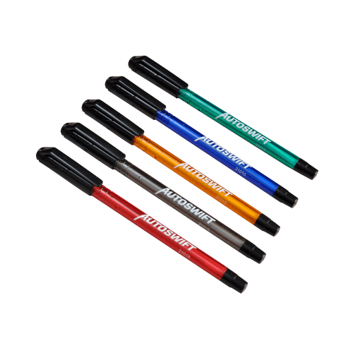 Plastic Pen - F 22010