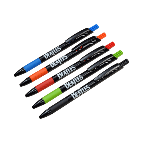 Plastic Pen - F 22011