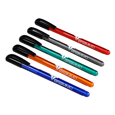 Plastic Pen - F 22012