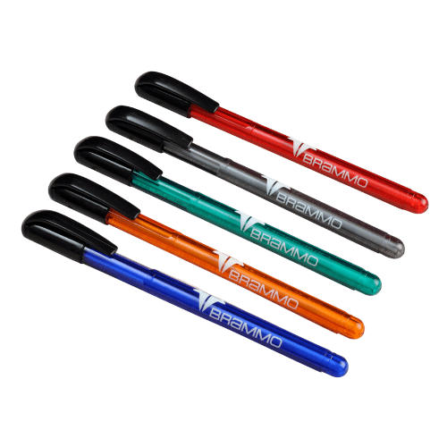 Plastic Pen - F 22012