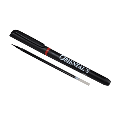 Plastic Pen - F 22013