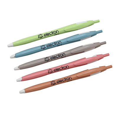 Plastic Pen - F 22019