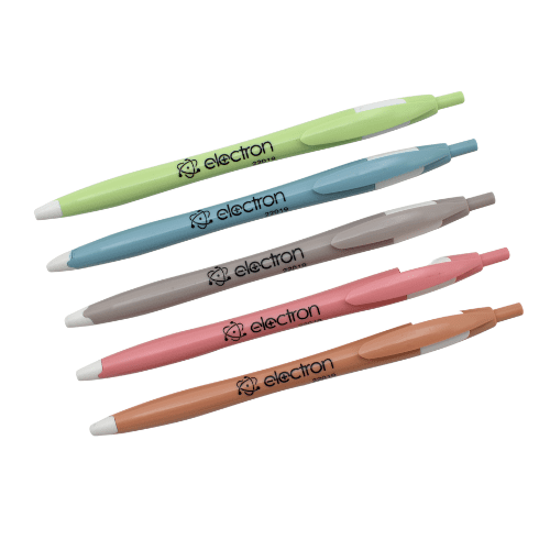 Plastic Pen - F 22019