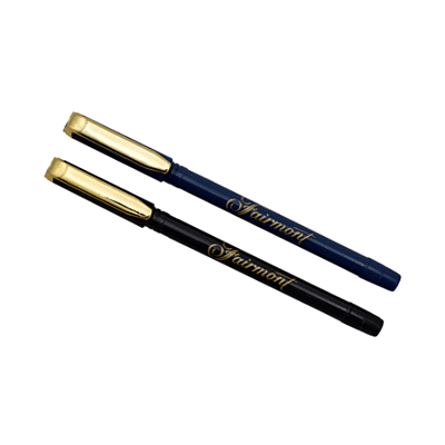 Plastic Pen - F 22021