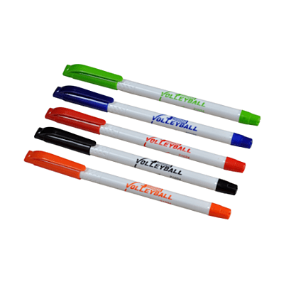 Plastic Pen - F 22024