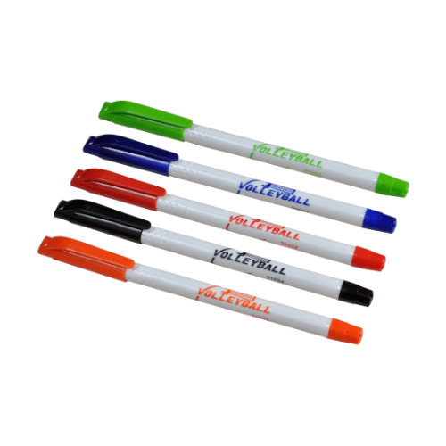 Plastic Pen - F 22024