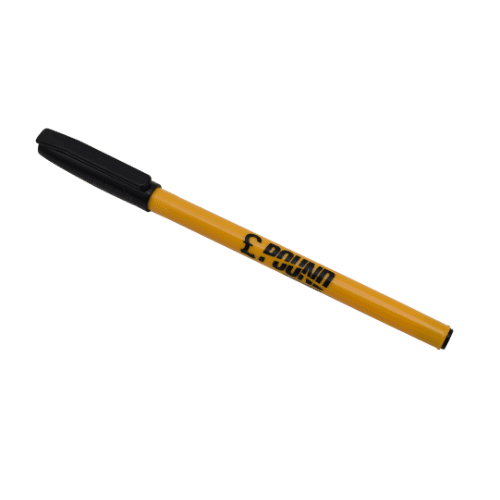 Plastic Pen - F 22026