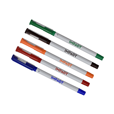 Plastic Pen - F 22027