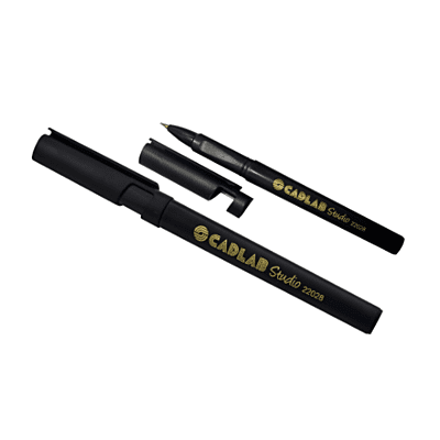 Plastic Pen - F 22028