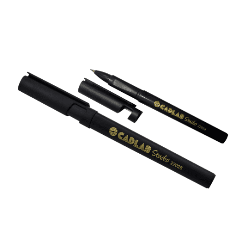 Plastic Pen - F 22028