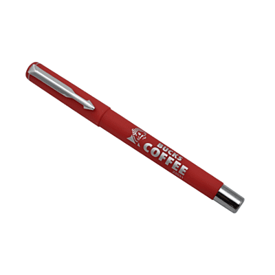 Plastic Pen - F 22031