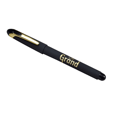 Plastic Pen - F 22037