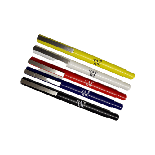 Plastic Pen - F 22038