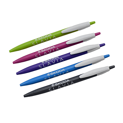 Plastic Pen - F 22040