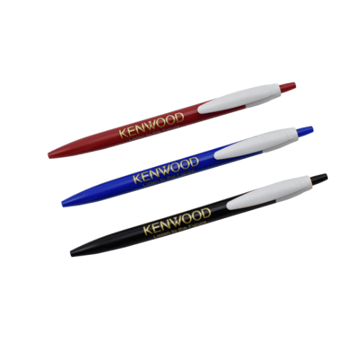 Plastic Pen - F 22042