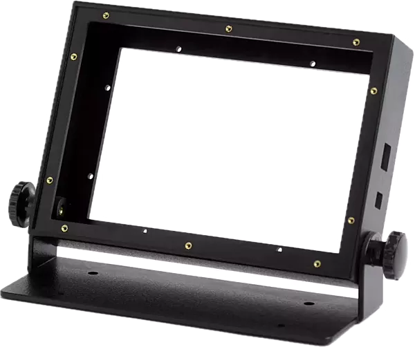Dolby PLC-DCP-LCD-BEZEL PLASTIC FRONT PANEL LCD BEZEL W/LOGO