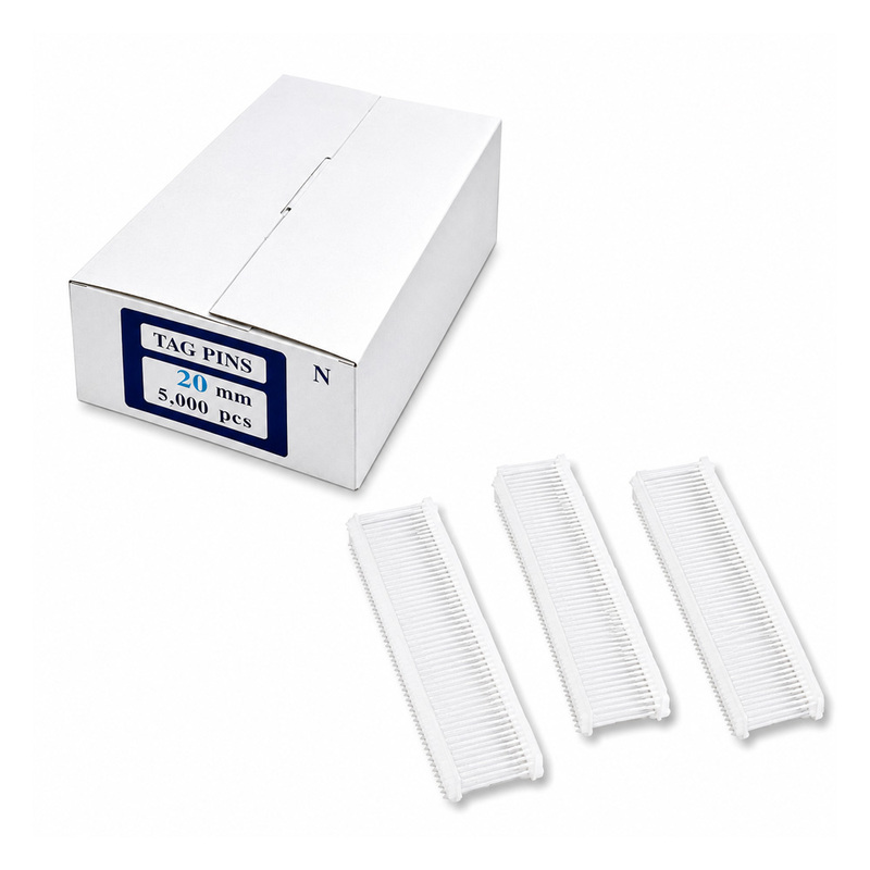 Plastiflechas Tiqueteadora 20Mm Caja X 5000 Plastiflechas Tiqueteadora 20Mm Caja X 5000
