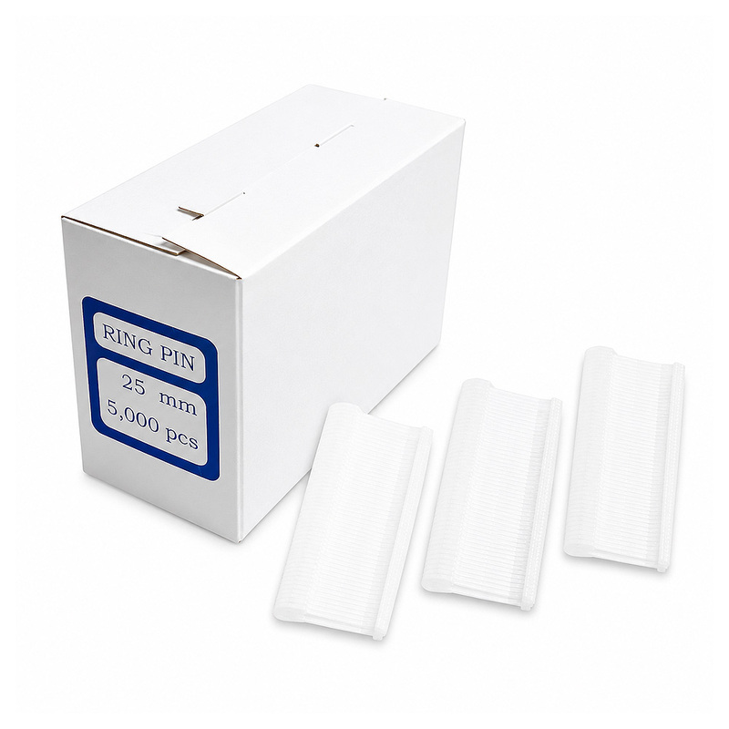 Plastiflechas Tiqueteadora 25Mm Caja X 5000 Plastiflechas Tiqueteadora 25Mm Caja X 5000