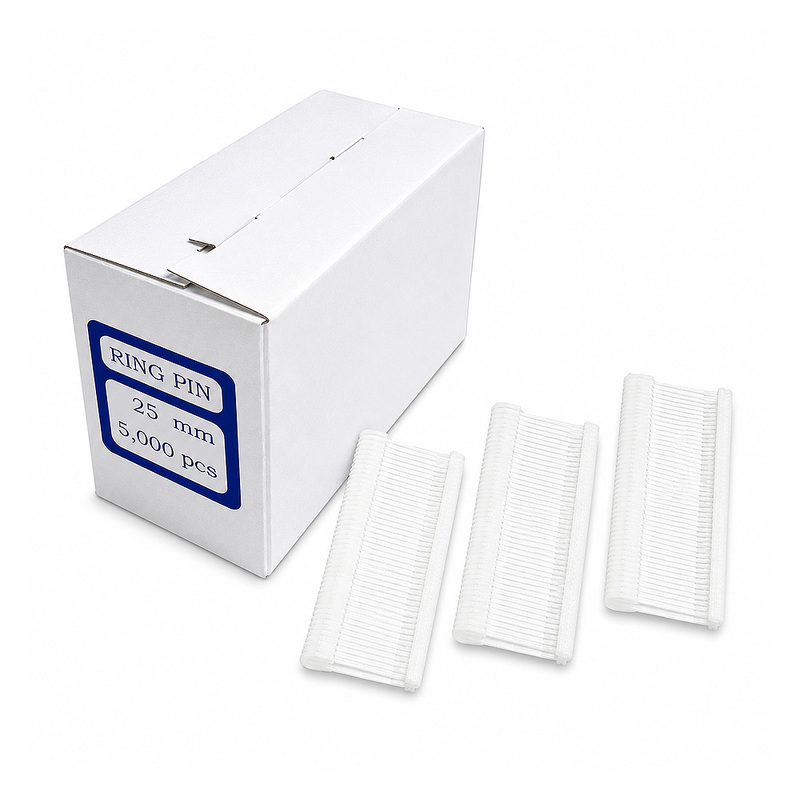 Plastiflechas Tiqueteadora 35Mm Caja X 5000 Plastiflechas Tiqueteadora 35Mm Caja X 5000