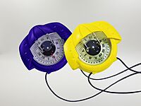 Compass Iris 50 - Plastimo