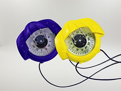 Compass Iris 50 - Plastimo