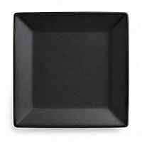 Plates 5" Bk Dessert 12/10ct