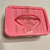 PlayRight Ultimate Sensory Bin - Slime & Mix-Ins