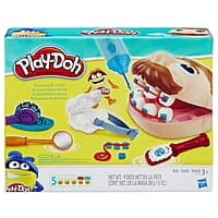 Play-Doh Drill ‘n’ Fill Dentist Playset