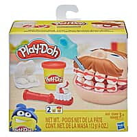 Play-Doh Mini Classic Playset Assortment