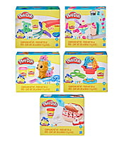 Play-Doh Mini Classic Playset Assortment