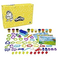 Play-Doh Preschool FUNdamentals Box
