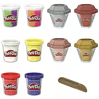 Play-Doh Treasure Compound Pack