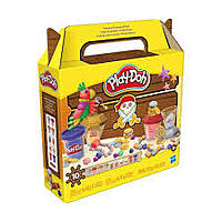 Play-Doh Treasure Compound Pack