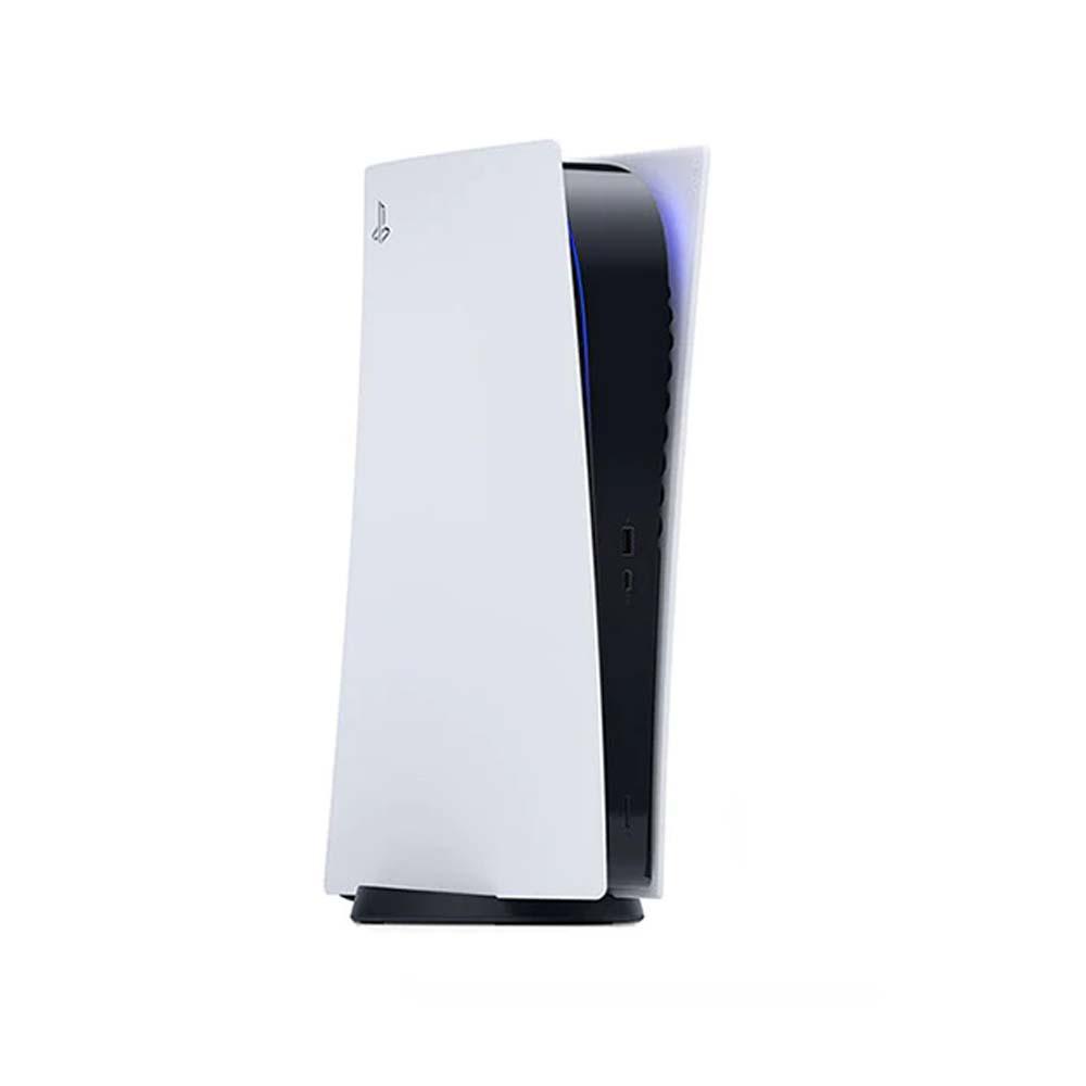 Playstation 5 Disc Edition