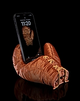 Play Catch -3D Printed Phone Stand