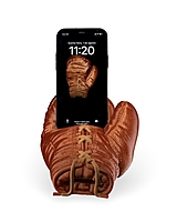 Play Catch -3D Printed Phone Stand