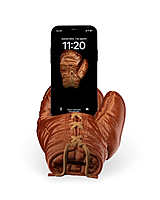 Play Catch -3D Printed Phone Stand