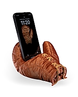 Play Catch -3D Printed Phone Stand