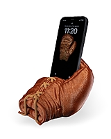 Play Catch -3D Printed Phone Stand