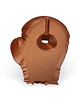 Play Catch -3D Printed Phone Stand