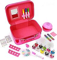 Playtime by Eimmie Ultimate Nail Glam Boutique