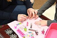 Playtime by Eimmie Ultimate Nail Glam Boutique