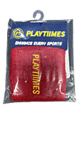 Playtimes Wristband