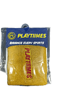 Playtimes Wristband